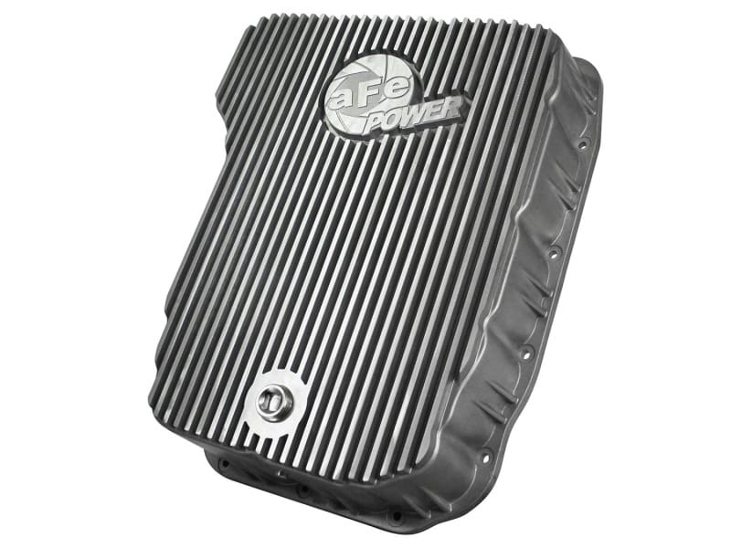 AFE Diff/Trans/Oil Covers
