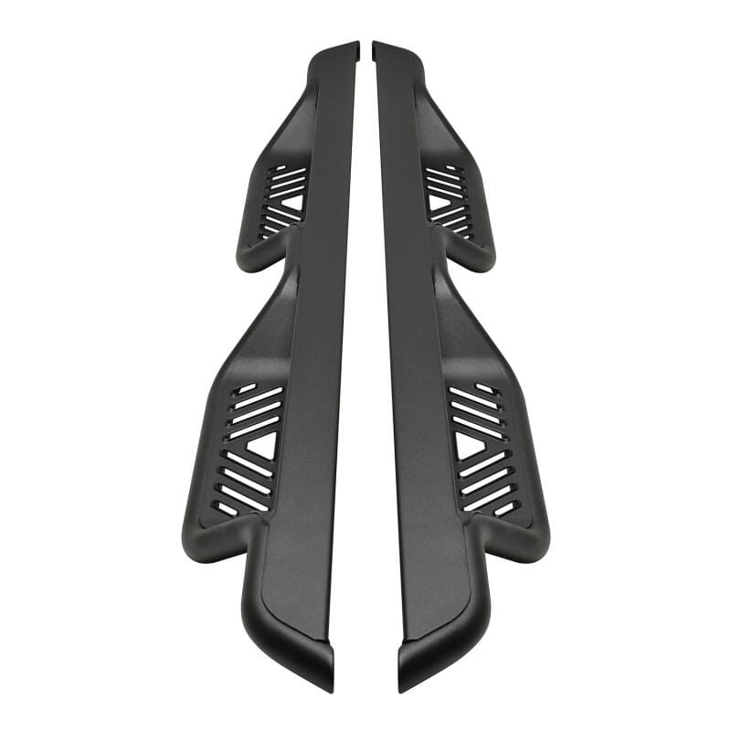 WES Nerf Bars - Outlaw thumbnail 3
