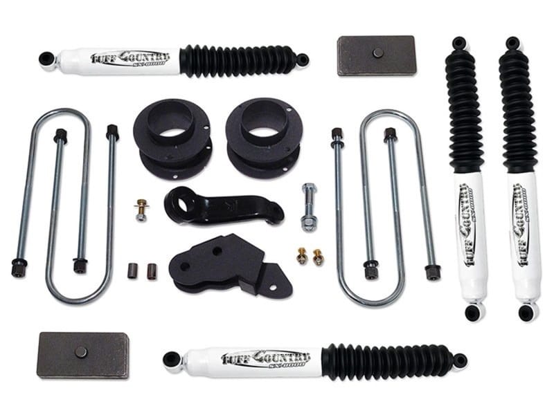 TUF Lift Kits