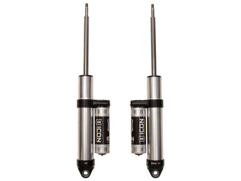ICO 2.5 Series Shocks