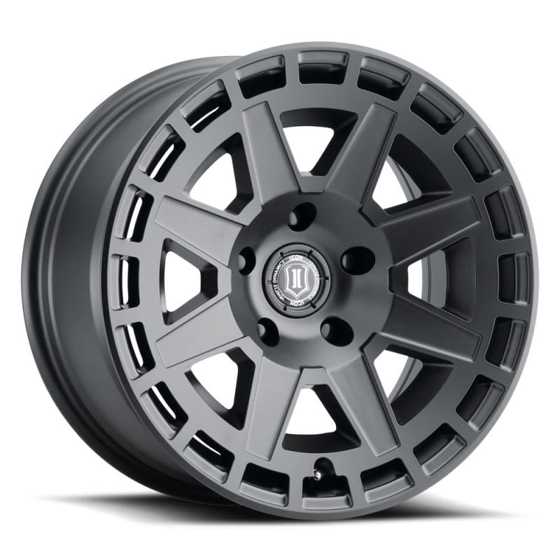 ICO Compass Wheels
