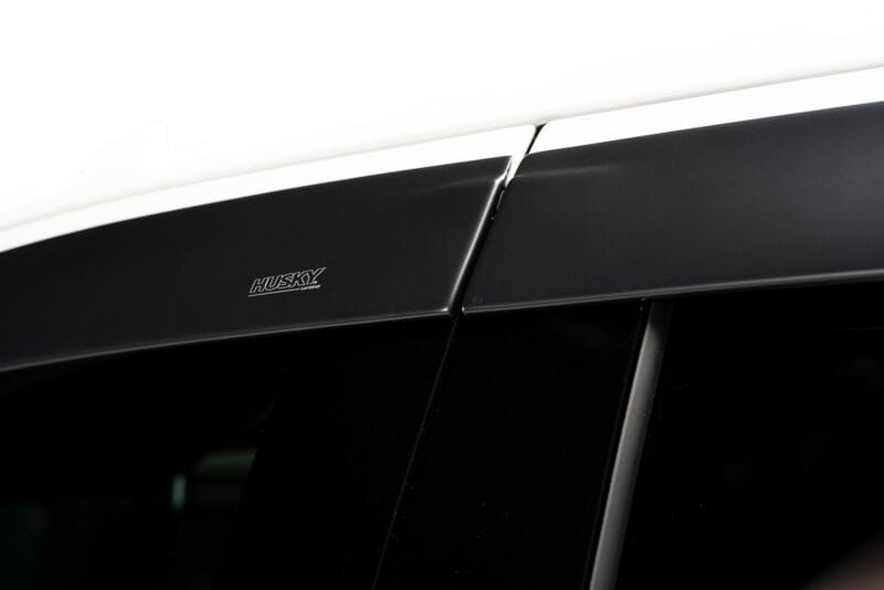 HL Ventvisors - Matte Black thumbnail 4