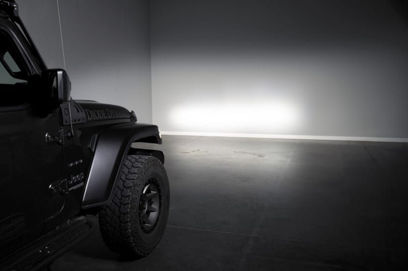 DIO LED Light Bars thumbnail 6
