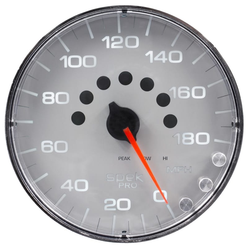AM Spek-Pro Gauges thumbnail 3