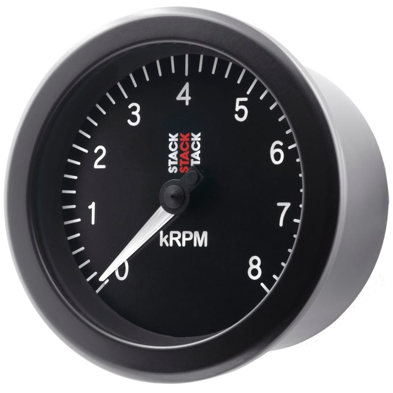 AM Stack Gauges thumbnail 2