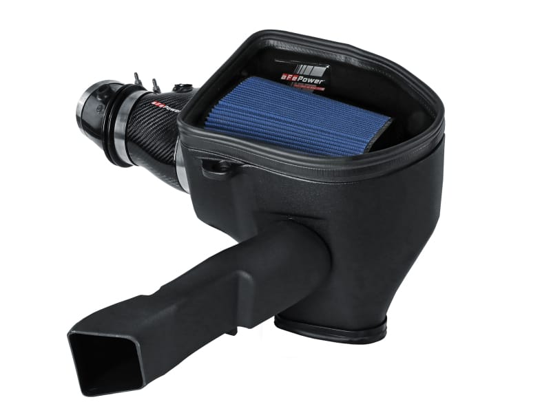 AFE Track Series Intake