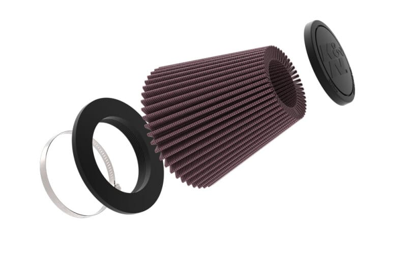 KN Universal Air Filter thumbnail 3