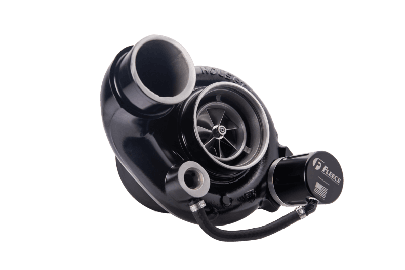 FPE 63mm Cheetah Turbos thumbnail 2