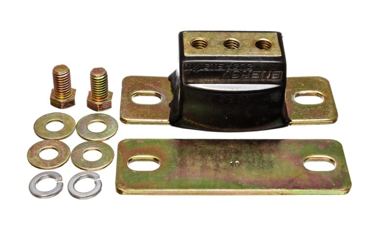 ES Trans Mounts - Black