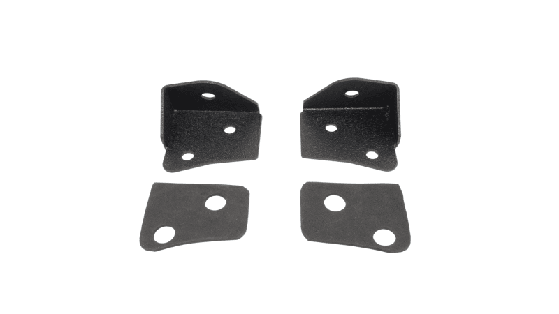 FBO Mounting Brackets