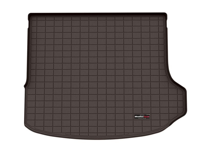 WT Cargo Liners - Cocoa