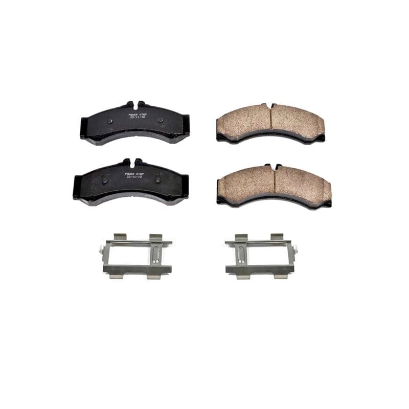 PSB Z17 Evolution Brake Pads