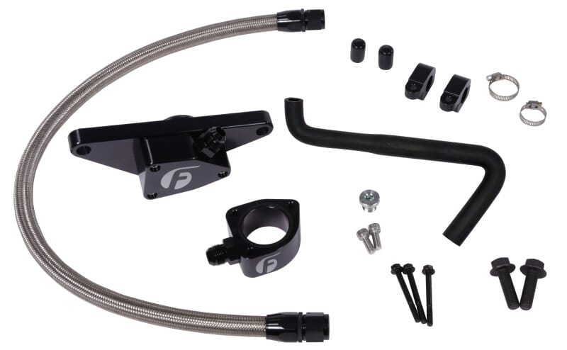 FPE Coolant Bypass Kits
