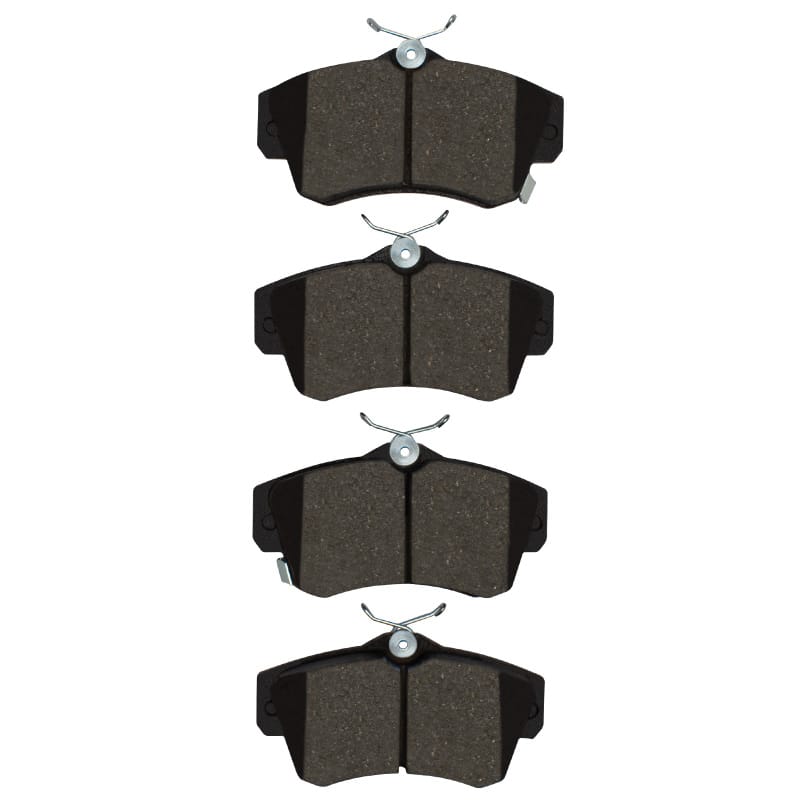 RNC Semi Met Brake Pads