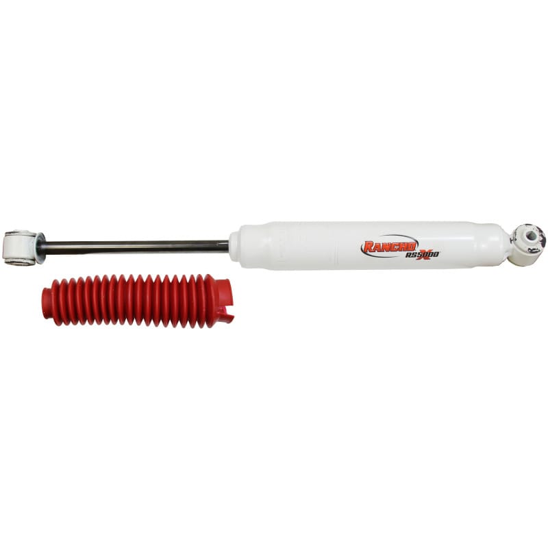 RHO RS5000X Shocks