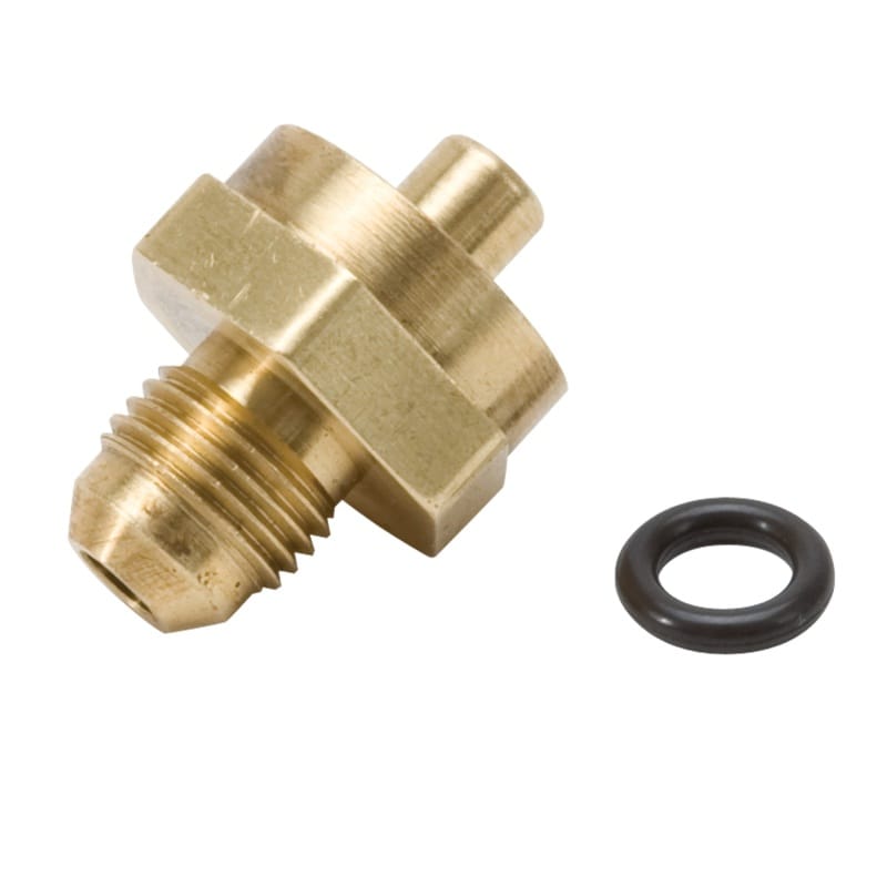 EDE Fittings