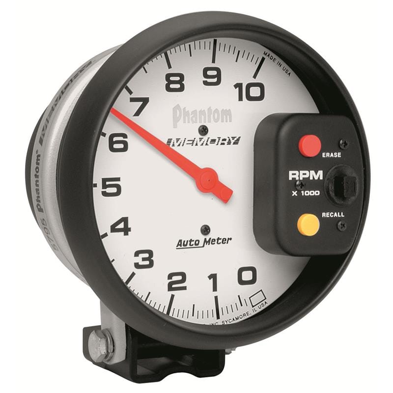 AM Phantom Gauges