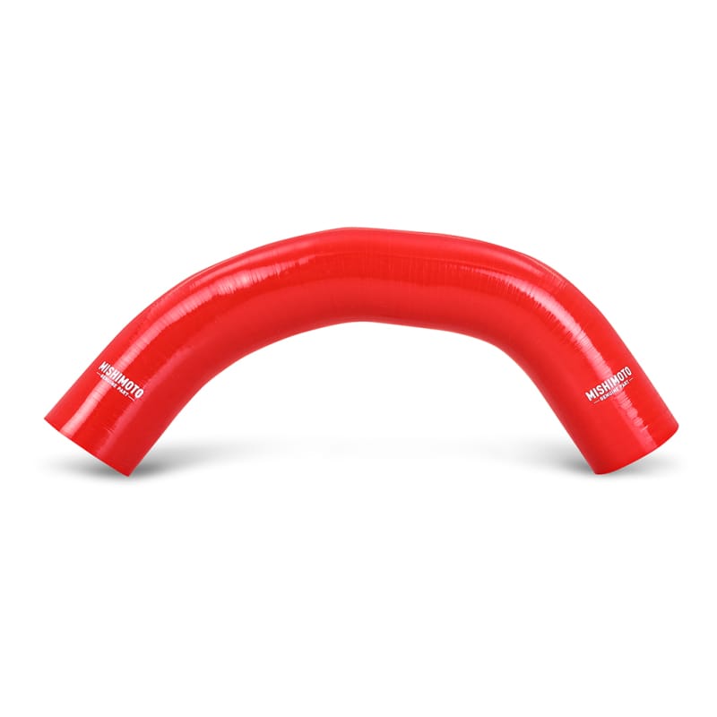 MM Silicone Hose - Radiator thumbnail 2