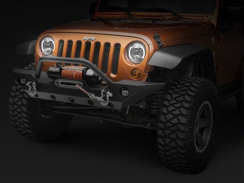 RAX LED Headlights thumbnail 2