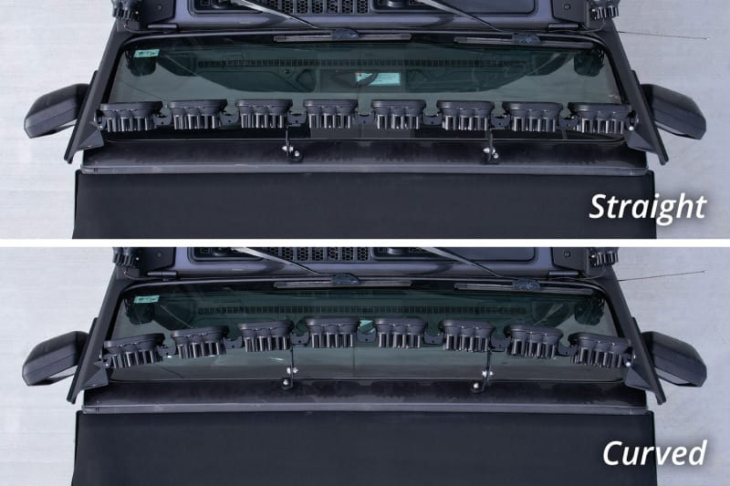 DIO LED Light Bars thumbnail 5