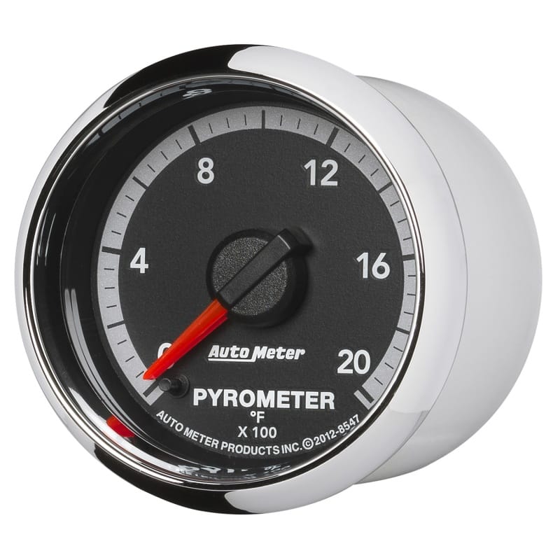 AM Factory Match Gauges thumbnail 2