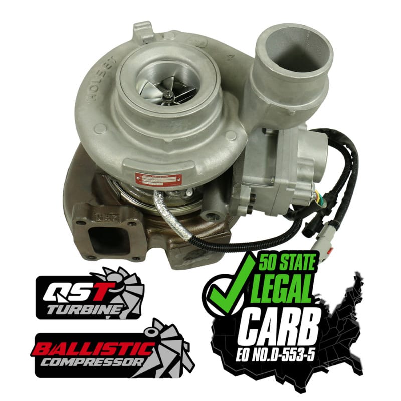 BDD Turbo Kits thumbnail 5