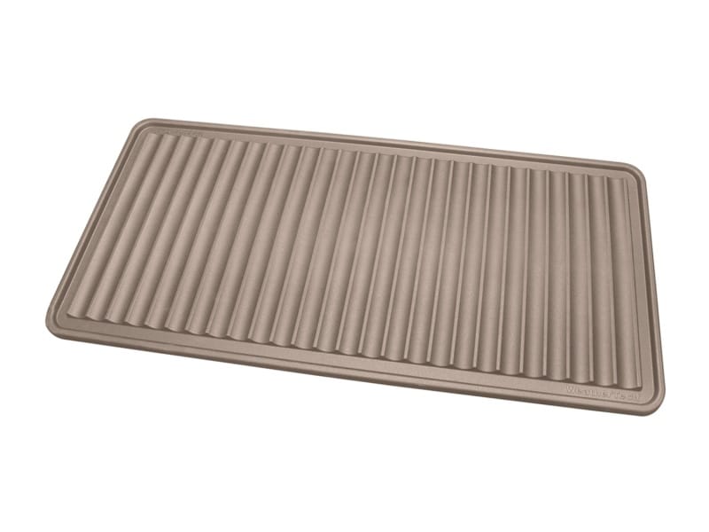 WT Boot Trays