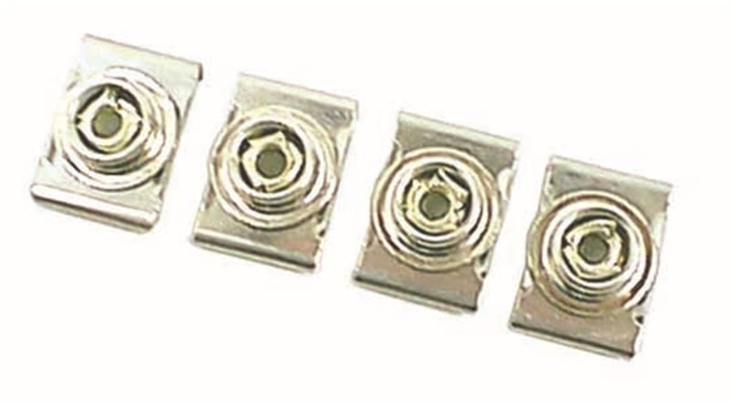 OMI Exterior Trim