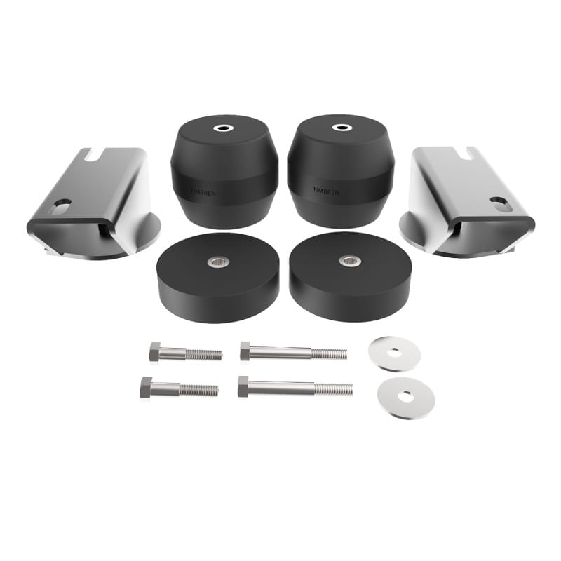 TIM Suspension Enhancement Systems thumbnail 2