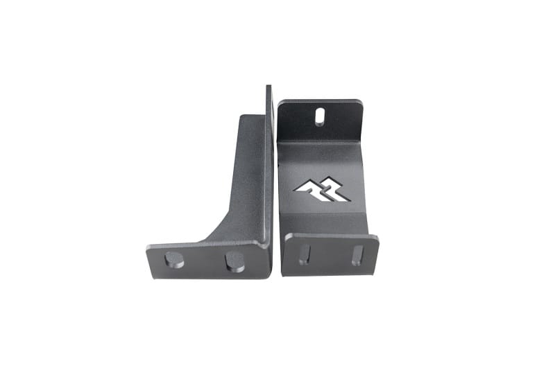 RUG Mounting Brackets