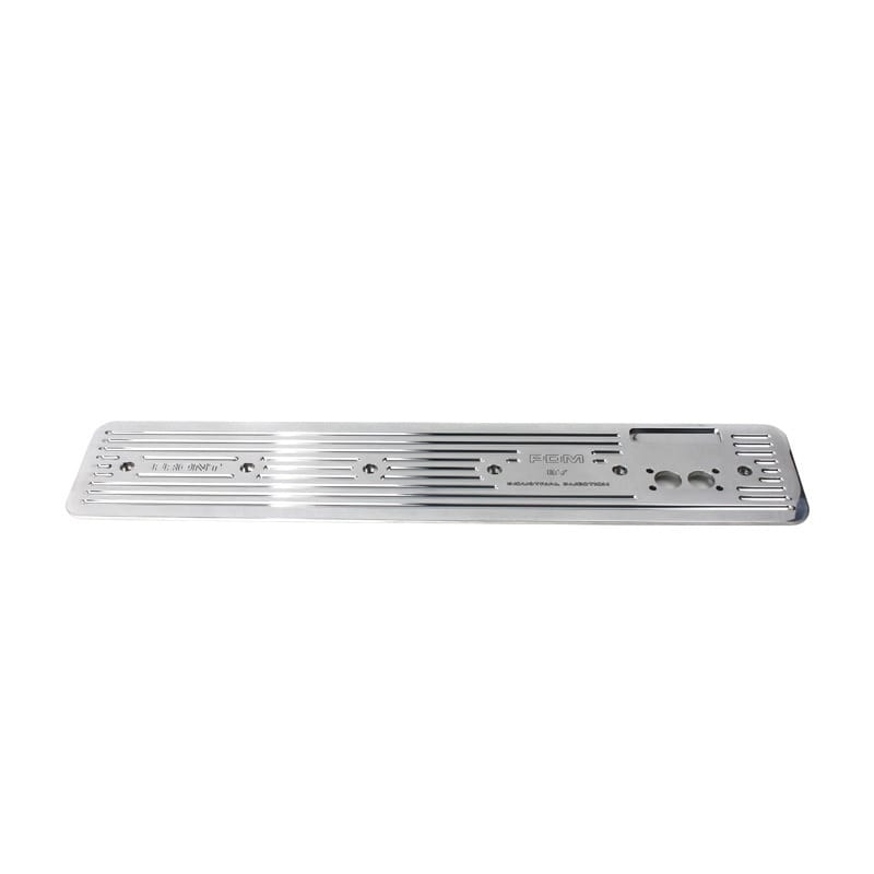 IND Tappet Covers