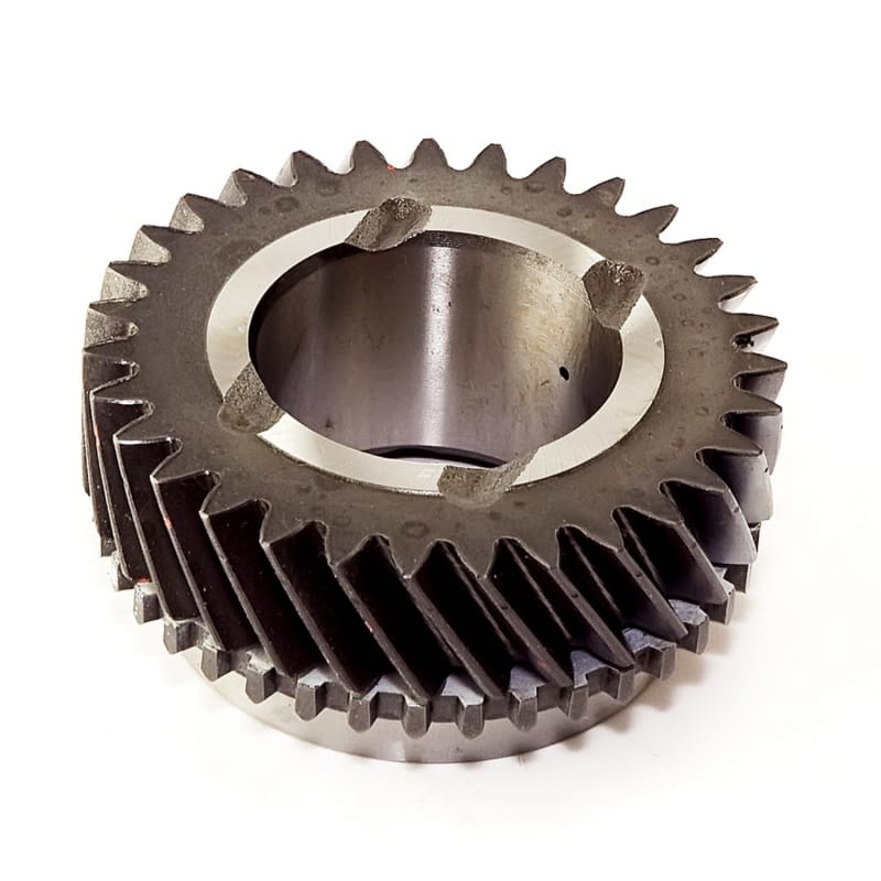 OMI Gears