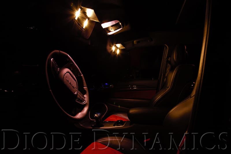 DIO Replacement Bulbs thumbnail 2