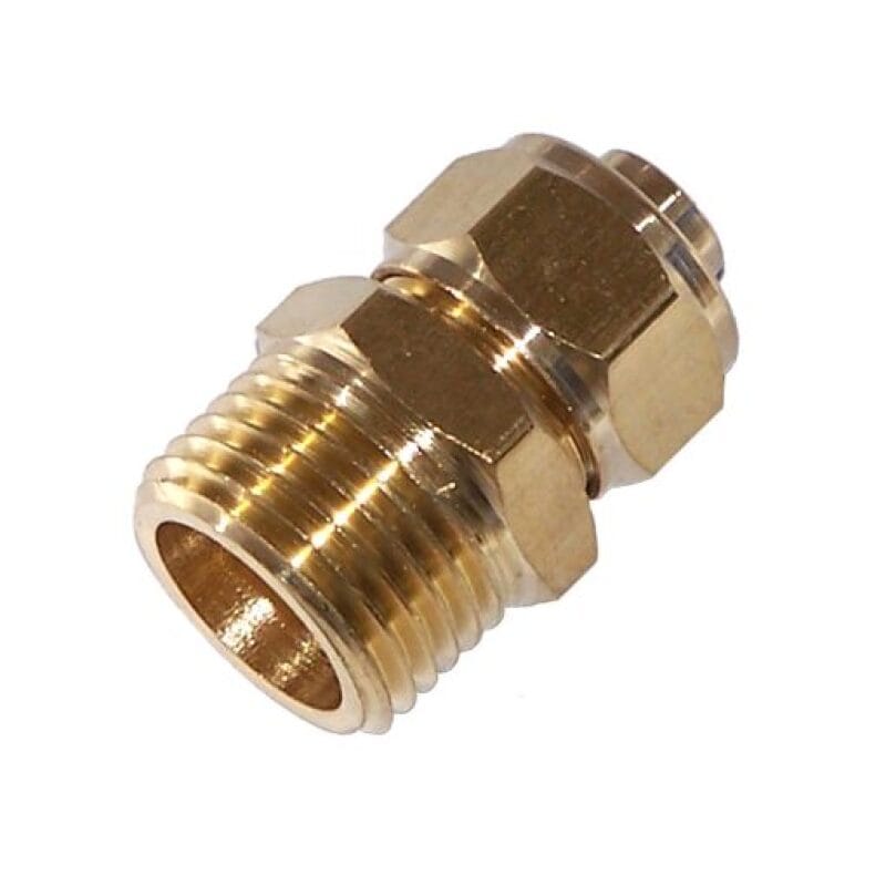 KLE Fittings