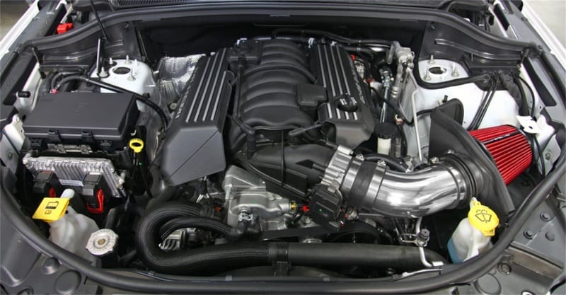 SPE Cold Air Intake Kits thumbnail 3