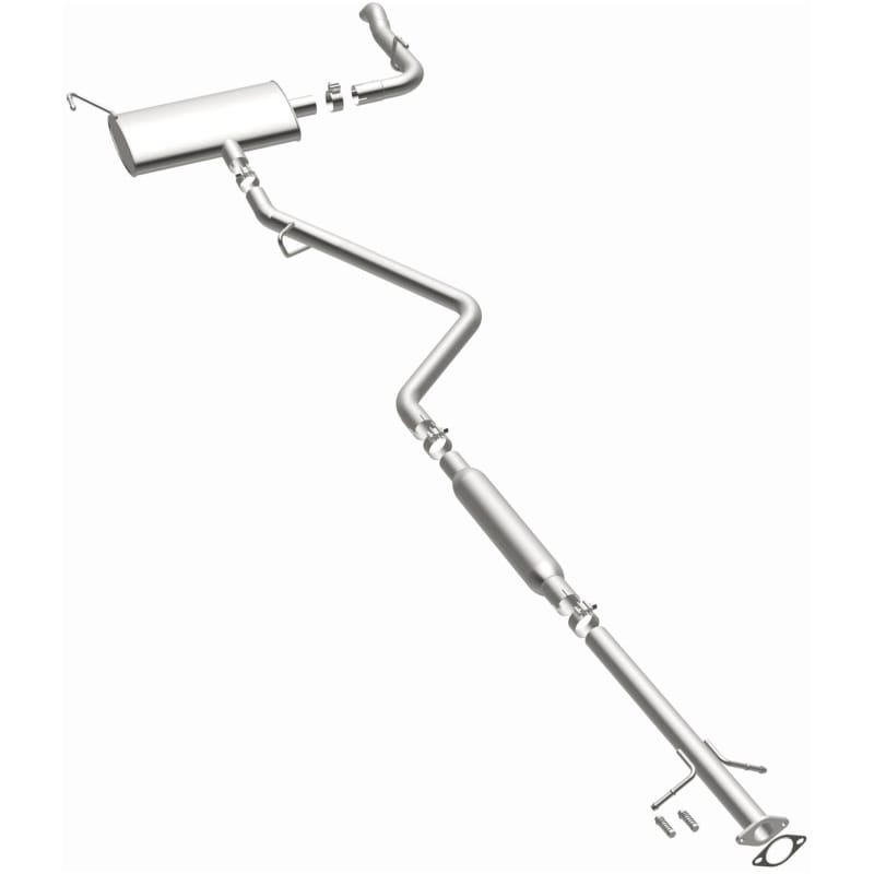 MAG BRE Exhaust Kits thumbnail 2