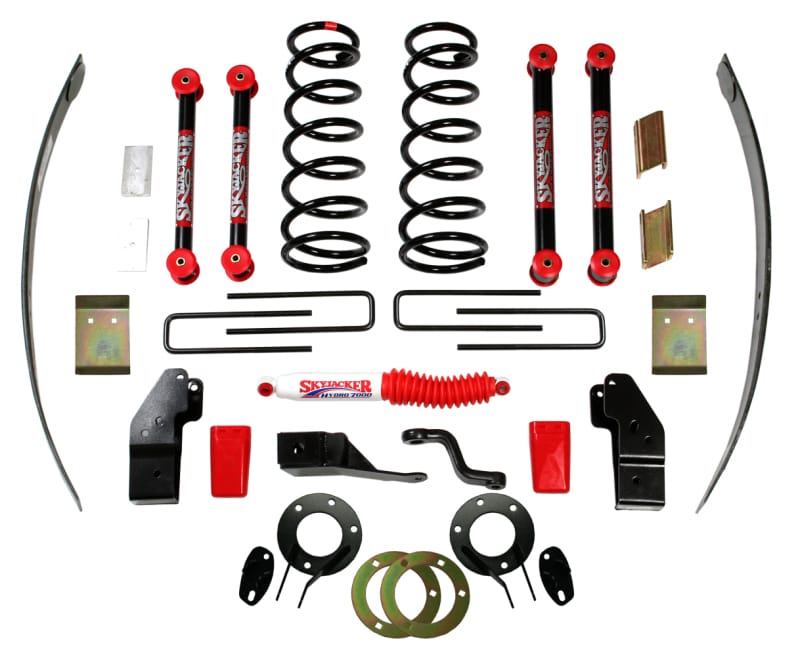 SKY Coil Springs