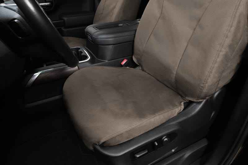 CVR Jeep Seat Covers