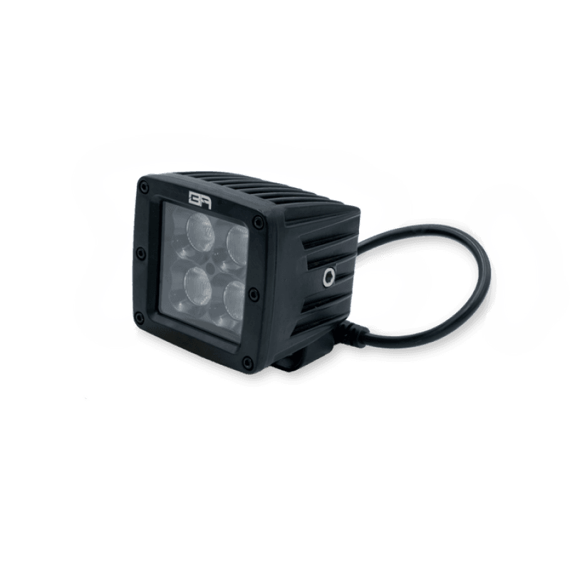 BOD LED Cube Lights thumbnail 2
