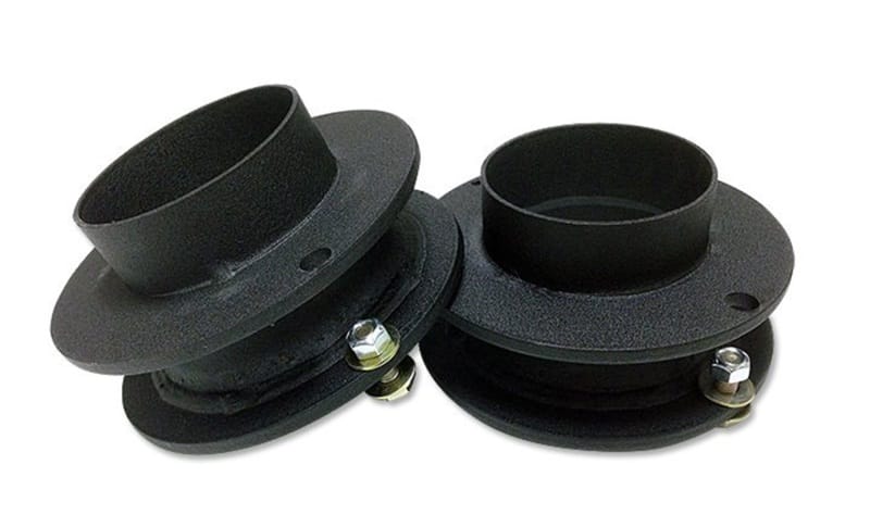 TUF Front Leveling Kits