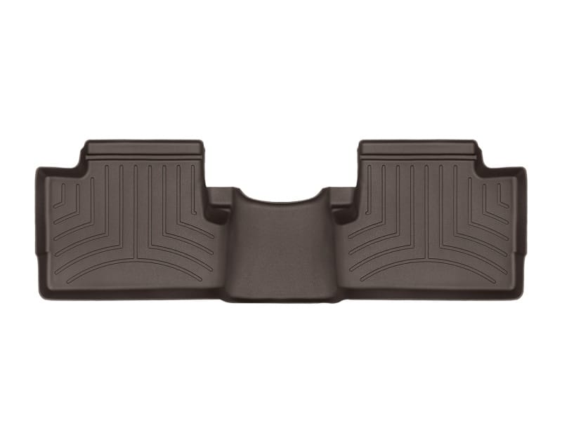 WT FloorLiner - Rear - Cocoa
