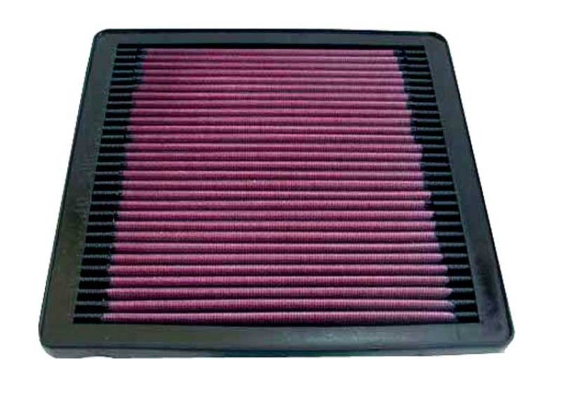 KN Drop in Air Filters