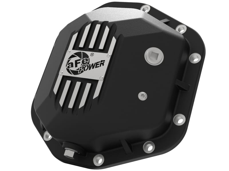 AFE Diff/Trans/Oil Covers