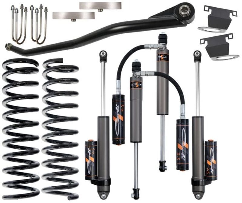 COG Leveling Kit - Performance
