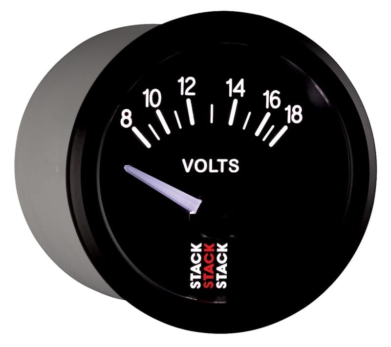 AM Stack Gauges thumbnail 6