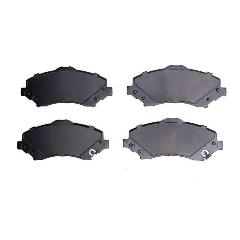 RNC Off-Road/Tow Brake Pads thumbnail 3