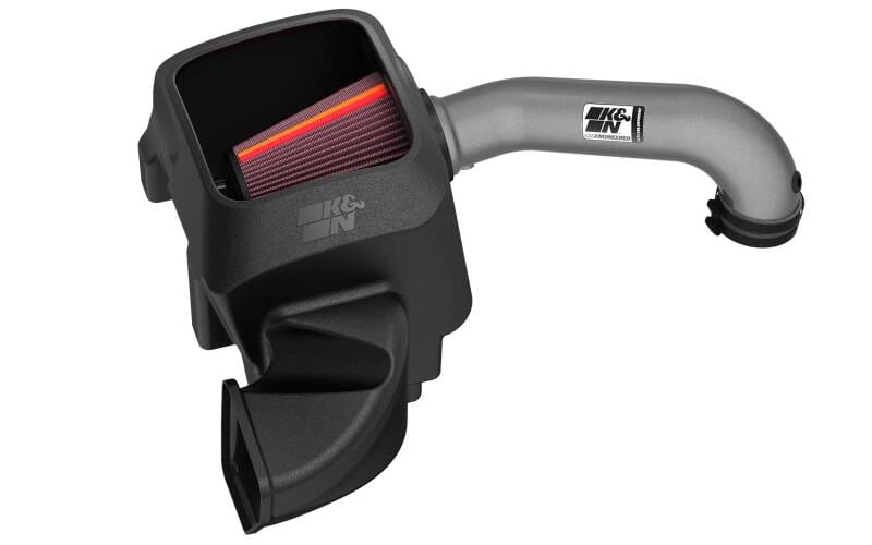 KN NextGen Cold Air Intakes
