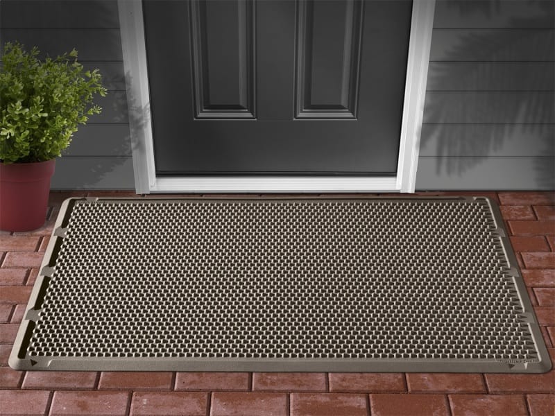 WT Outdoor Mat