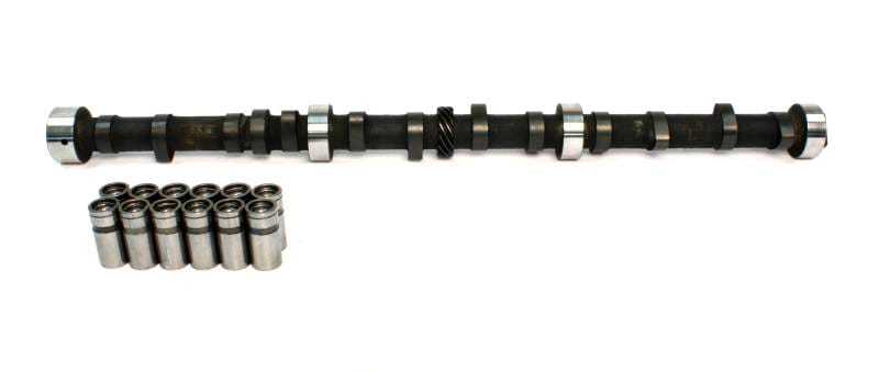 CCA Cam & Lifter Kits