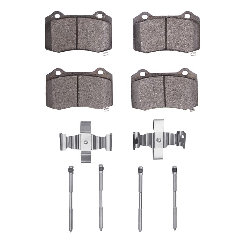 RNC Ceramic Brake Pads